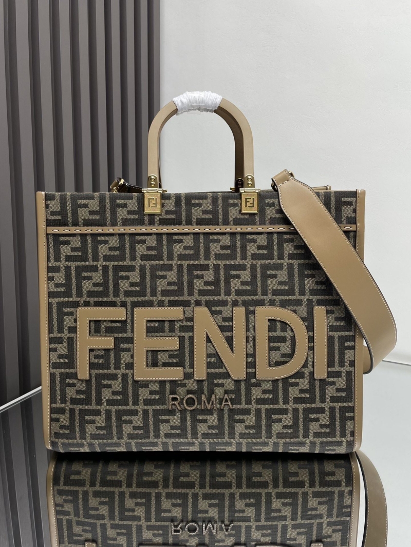 Fendi Sunshine Bags